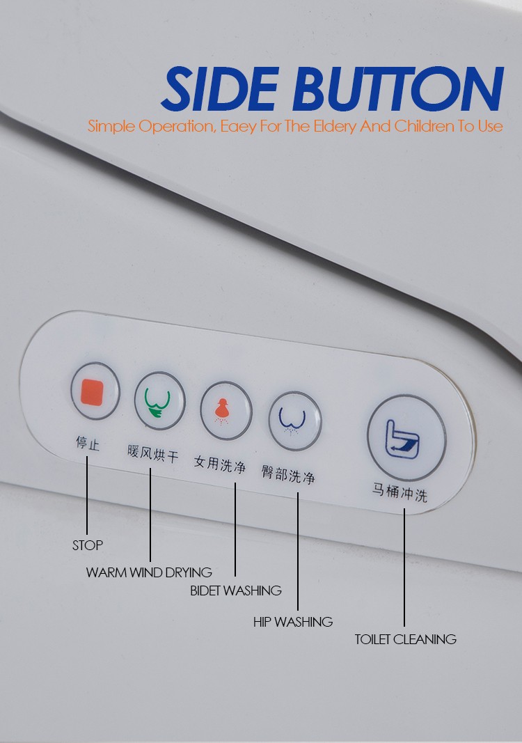 egg <a href=https://www.weidabathroom.com/Products.html target='_blank'>Smart toilet</a> side button egg smart toilet side button